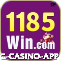 aeronavepg King Casino App