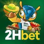 2hbet Jackpot King v5.5.3