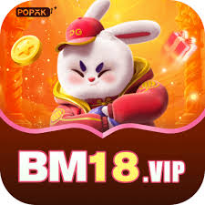 bm18 Game VIP v2.1.8