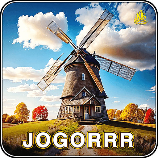 jogorrr Official v3.2.5