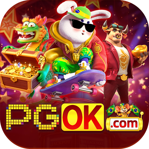 pgok Casino Official v4.9.8