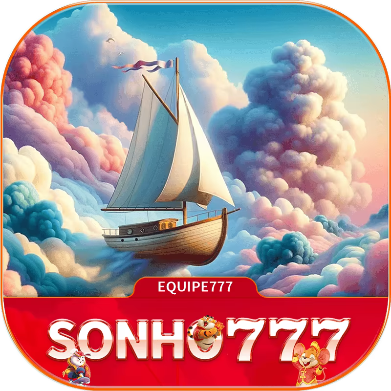 sonho777 Casino Official v5.6.3