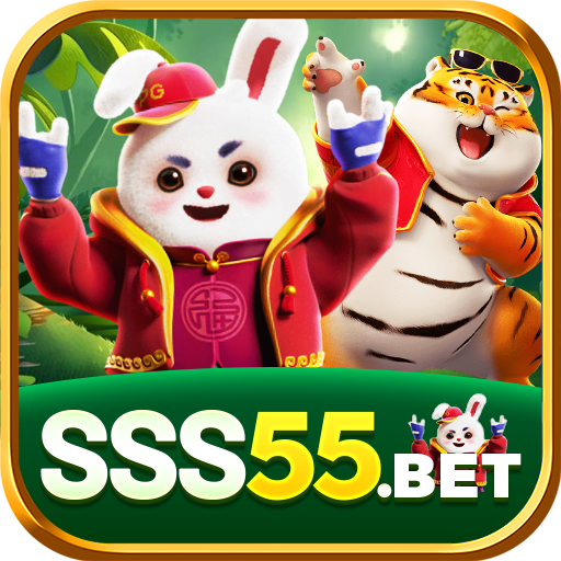 sss55bet Casino VIP v5.1.0