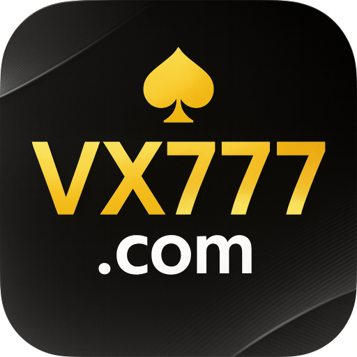 vx777 Casino Official v1.7.7