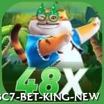 bc7.bet King New - 6bet 🃏⚡ Check-raise no flop: use com draws fortes — maximize valor e force erros de oponentes! 🧠🤑