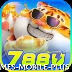 games Mobile Plus - 6bet 🎰💹 Baccarat com Martingale em banker: aposte banker + progressão suave — hit rate alto + payout 0.95 = grind lucrativo sem parar! 🃏🤑