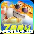 games Mobile Plus