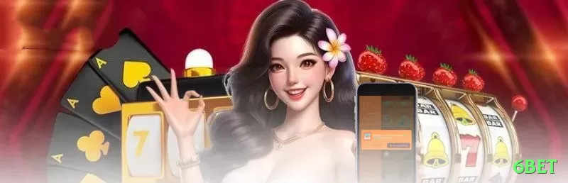 Screenshot - 6bet 🎰🌀 Reverse Fibonacci: comece baixo, dobre após vitória — capitalize hot runs em slots ou roleta com risco controlado! ✨📈