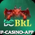 winpg VIP Casino App